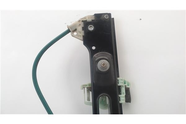 Recambio de mecanismo elevalunas delantero derecho para bmw serie 3 compacto (e46) referencia OEM IAM 8251350  
