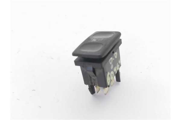 Recambio de mando elevalunas delantero derecho para seat ibiza (6k1) 1.9 básico referencia OEM IAM 6K0959855A  