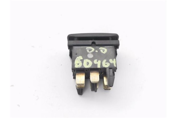 Recambio de mando elevalunas delantero derecho para seat ibiza (6k1) 1.9 básico referencia OEM IAM 6K0959855A  