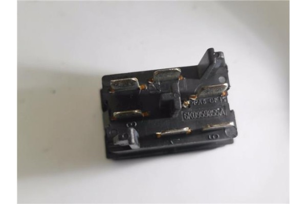Recambio de mando elevalunas delantero derecho para seat ibiza (6k1) 1.9 básico referencia OEM IAM 6K0959855A  