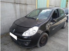 renault clio iii del año 2008