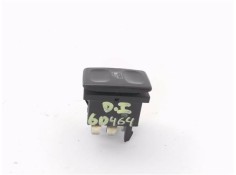Recambio de mando elevalunas delantero izquierdo para seat ibiza (6k1) 1.9 básico referencia OEM IAM 6K0959855A 6K0867171B 