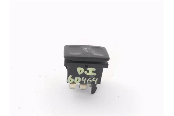 Recambio de mando elevalunas delantero izquierdo para seat ibiza (6k1) 1.9 básico referencia OEM IAM 6K0959855A 6K0867171B 