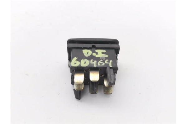 Recambio de mando elevalunas delantero izquierdo para seat ibiza (6k1) 1.9 básico referencia OEM IAM 6K0959855A 6K0867171B 