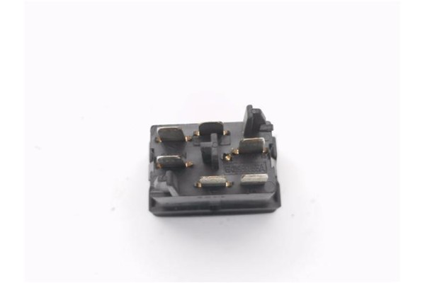 Recambio de mando elevalunas delantero izquierdo para seat ibiza (6k1) 1.9 básico referencia OEM IAM 6K0959855A 6K0867171B 