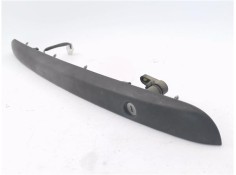 Recambio de maneta exterior porton para fiat ii panda (169) 1.2 referencia OEM IAM 735515678 71734797 