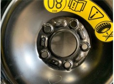 Recambio de rueda completa repuesto para ford focus berlina (cew) 1.5 business referencia OEM IAM DM5C1015AB  
