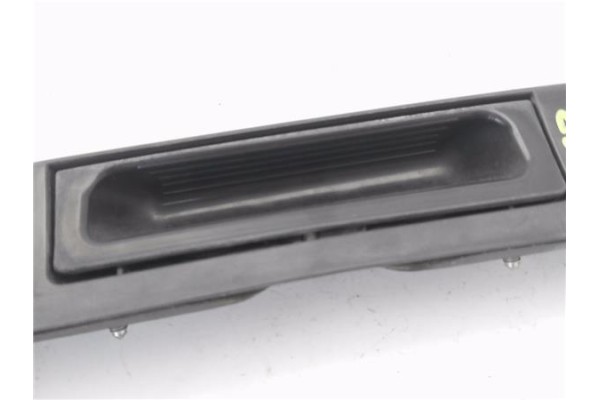 Recambio de maneta exterior porton para fiat ii panda (169) 1.2 referencia OEM IAM 735515678 71734797 