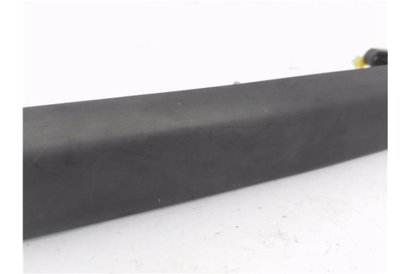 Recambio de maneta exterior porton para fiat ii panda (169) 1.2 referencia OEM IAM 735515678 71734797 