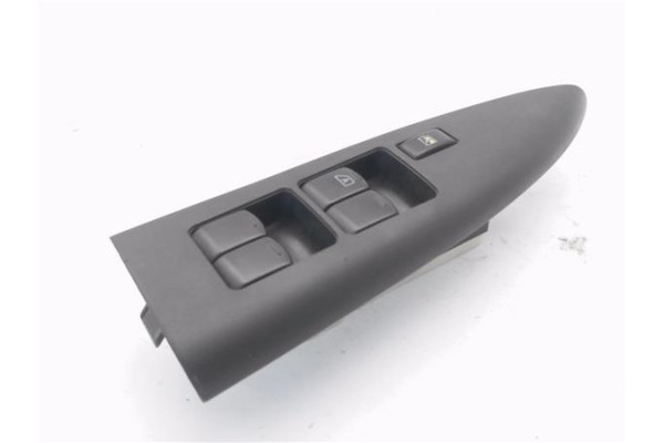 Recambio de mando elevalunas delantero izquierdo para nissan note (e11e) 1.5 dci referencia OEM IAM 254019U10B  