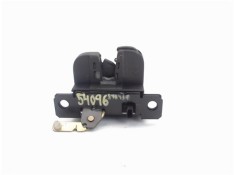 Recambio de cierre electromagnetico porton para volkswagen touareg (7la) 5.0 tdi v10 referencia OEM IAM 7L6827505  