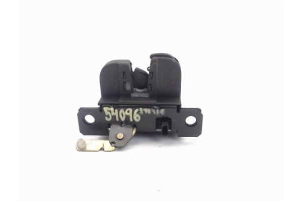 Recambio de cierre electromagnetico porton para volkswagen touareg (7la) 5.0 tdi v10 referencia OEM IAM 7L6827505 Recambio de cierre electromagnetico porton para volkswagen touareg (7la) 5.0 tdi v10 referencia OEM IAM 7L6827505