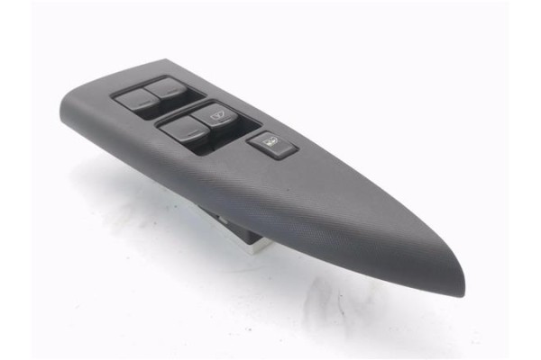 Recambio de mando elevalunas delantero izquierdo para nissan note (e11e) 1.5 dci referencia OEM IAM 254019U10B  