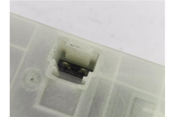 Recambio de mando elevalunas delantero izquierdo para nissan note (e11e) 1.5 dci referencia OEM IAM 254019U10B  