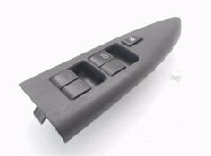 Recambio de mando elevalunas delantero izquierdo para nissan note ii (e12) 1.4 visia referencia OEM IAM 25401B 25401BH12B 