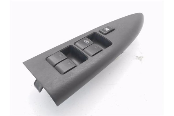 Recambio de mando elevalunas delantero izquierdo para nissan note ii (e12) 1.4 visia referencia OEM IAM 25401B 25401BH12B 