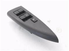 Recambio de mando elevalunas delantero izquierdo para nissan note ii (e12) 1.4 visia referencia OEM IAM 25401B 25401BH12B 