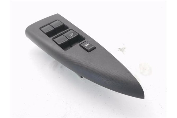 Recambio de mando elevalunas delantero izquierdo para nissan note ii (e12) 1.4 visia referencia OEM IAM 25401B 25401BH12B 