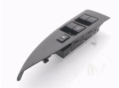 Recambio de mando elevalunas delantero izquierdo para nissan note ii (e12) 1.4 visia referencia OEM IAM 25401B 25401BH12B 