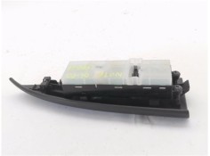 Recambio de mando elevalunas delantero izquierdo para nissan note ii (e12) 1.4 visia referencia OEM IAM 25401B 25401BH12B 