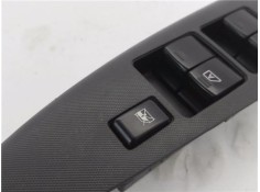 Recambio de mando elevalunas delantero izquierdo para nissan note ii (e12) 1.4 visia referencia OEM IAM 25401B 25401BH12B 