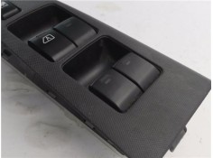 Recambio de mando elevalunas delantero izquierdo para nissan note ii (e12) 1.4 visia referencia OEM IAM 25401B 25401BH12B 