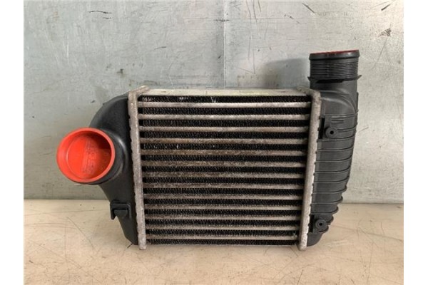 Recambio de intercooler para audi a6 avant (4f5) 2.0 tdi referencia OEM IAM   