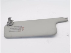 Recambio de parasol derecho para renault grand scénic ii (jm0/1_) 1.9 dci (jm12, jm0g) referencia OEM IAM 8200246822  
