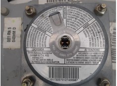 Recambio de airbag volante para skoda fabia (6y2/6y3) referencia OEM IAM 30213012541269 61305245D 
