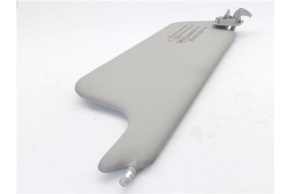 Recambio de parasol derecho para renault grand scénic ii (jm0/1_) 1.9 dci (jm12, jm0g) referencia OEM IAM 8200246822  