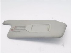 Recambio de parasol derecho para renault grand scénic ii (jm0/1_) 1.9 dci (jm12, jm0g) referencia OEM IAM 8200246822  