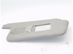 Recambio de parasol derecho para renault grand scénic ii (jm0/1_) 1.9 dci (jm12, jm0g) referencia OEM IAM 8200246822  