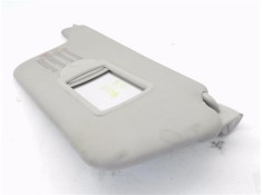 Recambio de parasol derecho para renault grand scénic ii (jm0/1_) 1.9 dci (jm12, jm0g) referencia OEM IAM 8200246822  