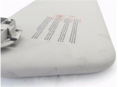 Recambio de parasol derecho para renault grand scénic ii (jm0/1_) 1.9 dci (jm12, jm0g) referencia OEM IAM 8200246822  