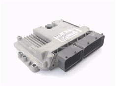 Recambio de centralita para fiat sedici (189) 1.9 8v multijet dynamic referencia OEM IAM 71746663  