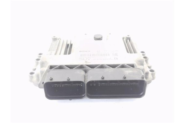 Recambio de centralita para fiat sedici (189) 1.9 8v multijet dynamic referencia OEM IAM 71746663  