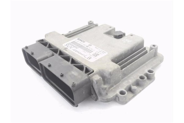 Recambio de centralita para fiat sedici (189) 1.9 8v multijet dynamic referencia OEM IAM 71746663  
