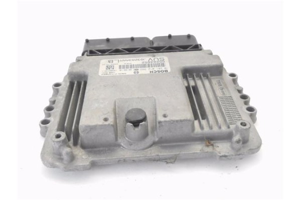 Recambio de centralita para fiat sedici (189) 1.9 8v multijet dynamic referencia OEM IAM 71746663  