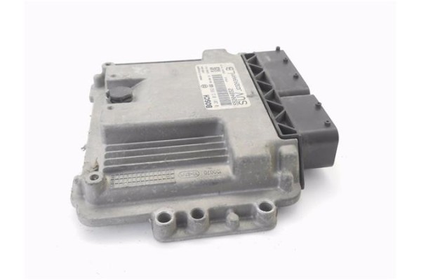 Recambio de centralita para fiat sedici (189) 1.9 8v multijet dynamic referencia OEM IAM 71746663  
