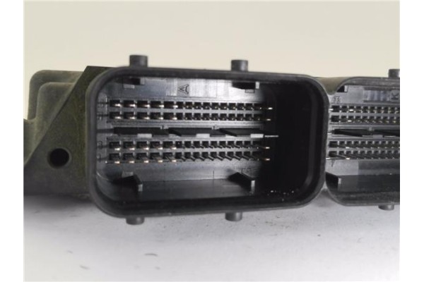 Recambio de centralita para fiat sedici (189) 1.9 8v multijet dynamic referencia OEM IAM 71746663  