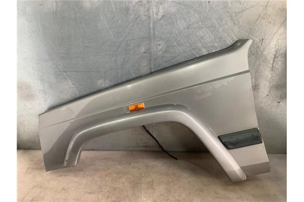 Recambio de aleta delantero izquierda para jeep cherokee (xj) 2.5 td referencia OEM IAM   
