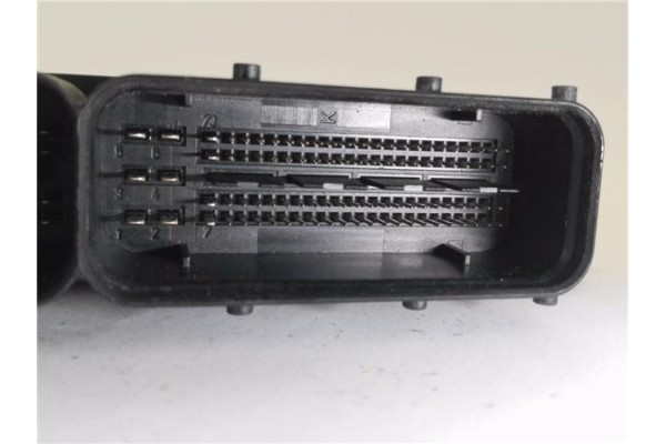 Recambio de centralita para fiat sedici (189) 1.9 8v multijet dynamic referencia OEM IAM 71746663  