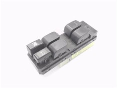 Recambio de mando elevalunas delantero izquierdo para fiat sedici (189) 1.9 8v multijet dynamic referencia OEM IAM 64J20 7174259