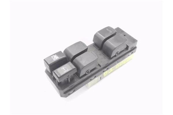 Recambio de mando elevalunas delantero izquierdo para fiat sedici (189) 1.9 8v multijet dynamic referencia OEM IAM 64J20 7174259