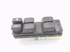 Recambio de mando elevalunas delantero izquierdo para fiat sedici (189) 1.9 8v multijet dynamic referencia OEM IAM 64J20 7174259