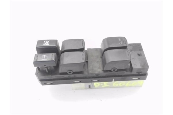 Recambio de mando elevalunas delantero izquierdo para fiat sedici (189) 1.9 8v multijet dynamic referencia OEM IAM 64J20 7174259