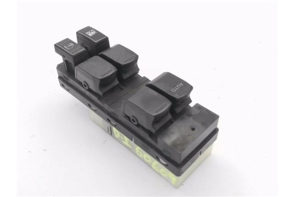 Recambio de mando elevalunas delantero izquierdo para fiat sedici (189) 1.9 8v multijet dynamic referencia OEM IAM 64J20 7174259