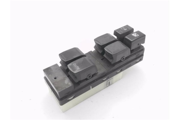 Recambio de mando elevalunas delantero izquierdo para fiat sedici (189) 1.9 8v multijet dynamic referencia OEM IAM 64J20 7174259