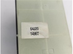 Recambio de mando elevalunas delantero izquierdo para fiat sedici (189) 1.9 8v multijet dynamic referencia OEM IAM 64J20 7174259