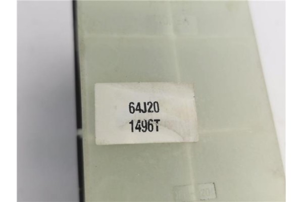 Recambio de mando elevalunas delantero izquierdo para fiat sedici (189) 1.9 8v multijet dynamic referencia OEM IAM 64J20 7174259